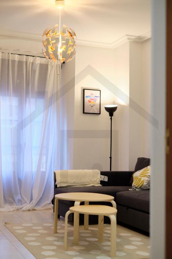 Apartment La Casa De Begona - A Un Paso Del Centro De Gijon. Gijon