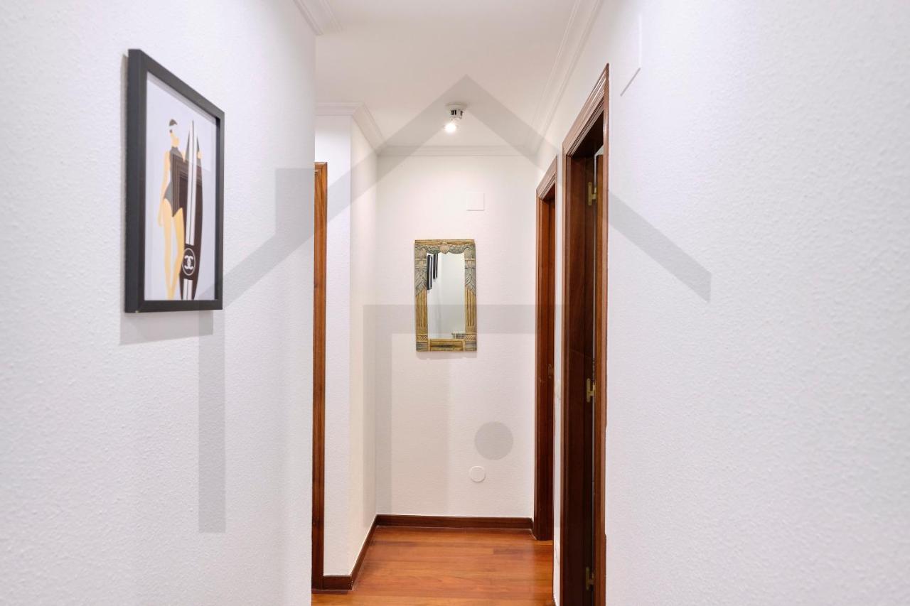 La Casa De Begona - A Un Paso Del Centro De Gijon. Apartment