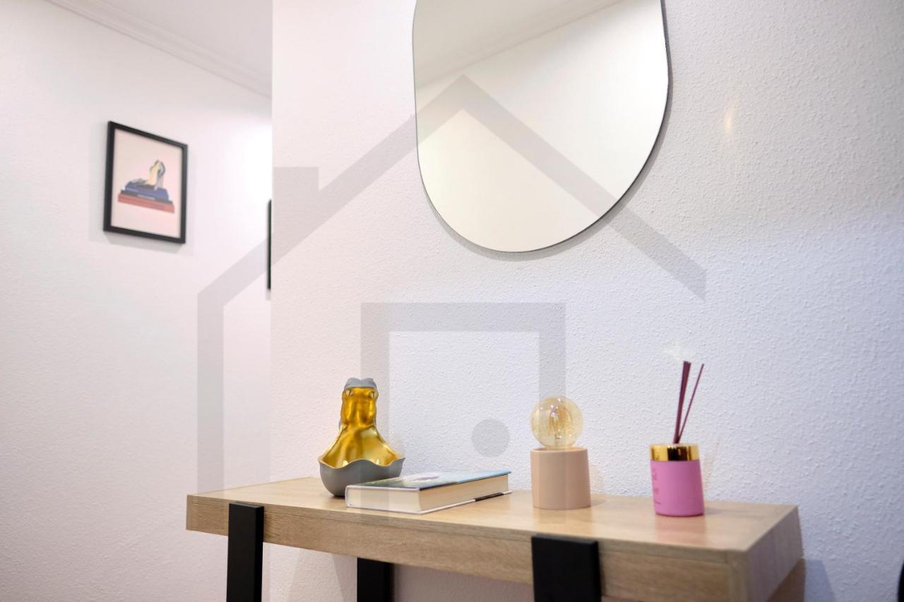 La Casa De Begona - A Un Paso Del Centro De Gijon. Apartment *